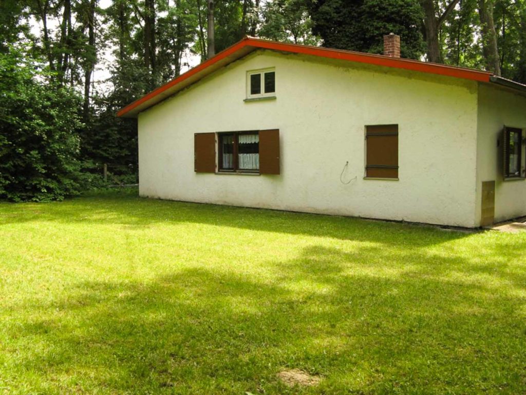 Unser Bootshaus für ihren Geburtstag als Eventlocation zu mieten